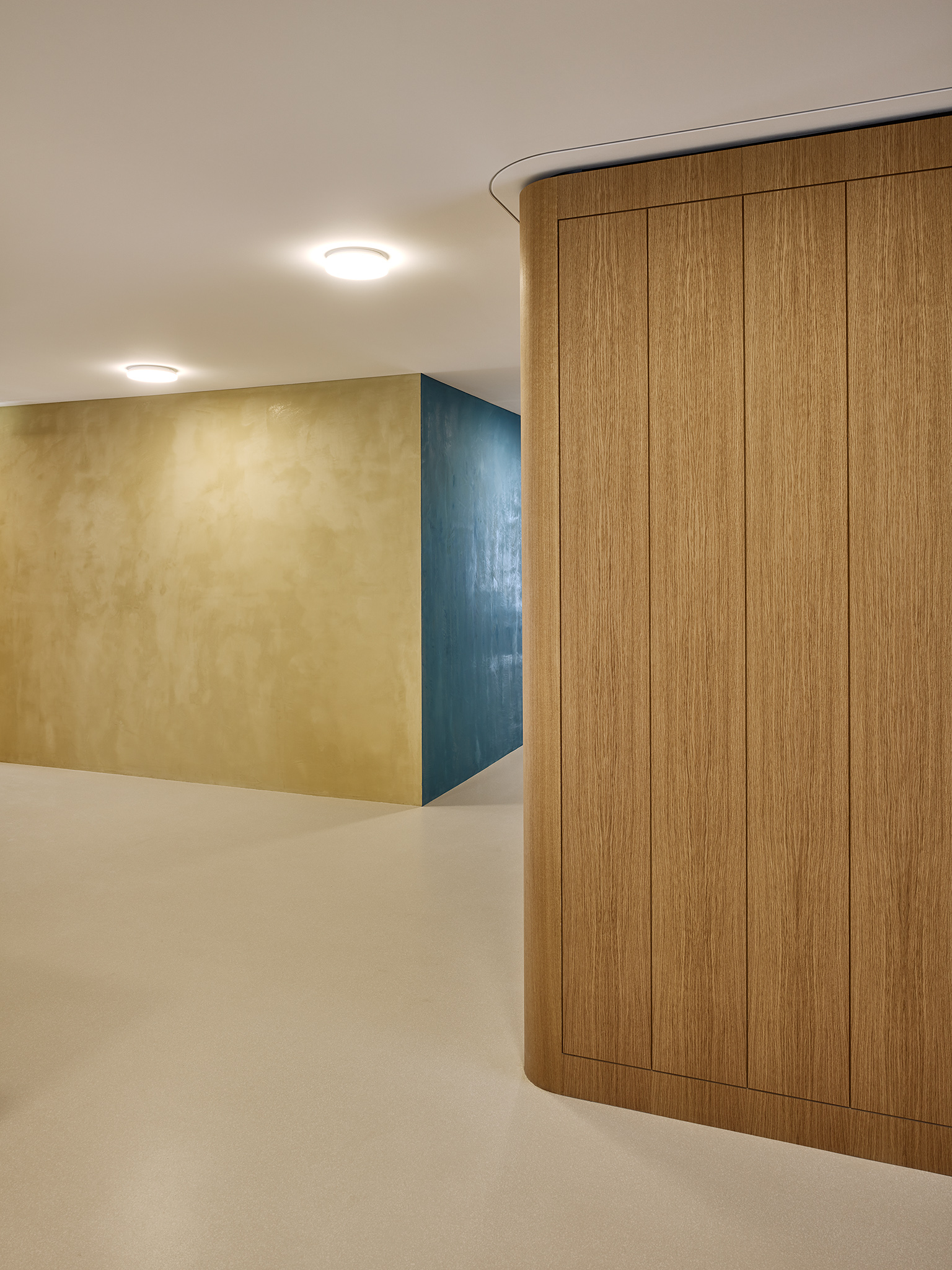 Pflegewohnungen Udligenswil